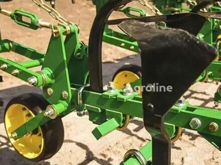 Харвест Другая, об'ємом двигуна 0 л та пробігом 0 тис. км за 328132 $, фото 1 на Automoto.ua