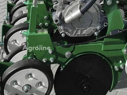 Харвест Другая, объемом двигателя 0 л и пробегом 0 тыс. км за 732123 $, фото 1 на Automoto.ua