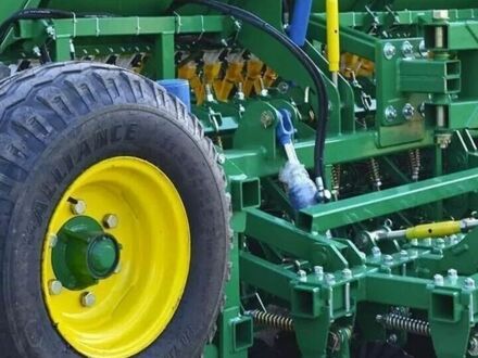 Харвест Другая, объемом двигателя 0 л и пробегом 0 тыс. км за 1502434 $, фото 1 на Automoto.ua