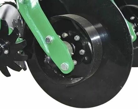 Харвест Другая, объемом двигателя 0 л и пробегом 0 тыс. км за 1343409 $, фото 12 на Automoto.ua