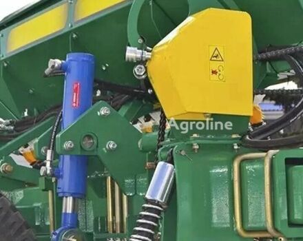 Харвест Другая, объемом двигателя 0 л и пробегом 0 тыс. км за 1343409 $, фото 4 на Automoto.ua