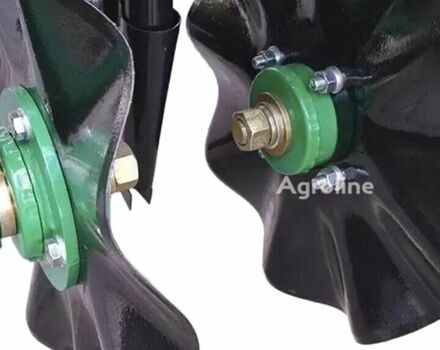 Харвест Другая, объемом двигателя 0 л и пробегом 0 тыс. км за 1343409 $, фото 6 на Automoto.ua