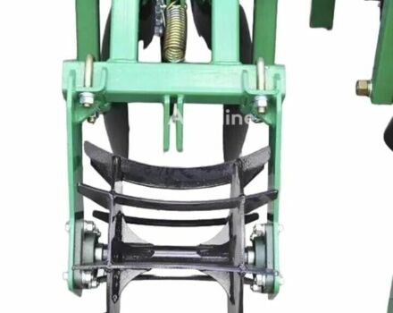 Харвест Другая, объемом двигателя 0 л и пробегом 0 тыс. км за 1343409 $, фото 5 на Automoto.ua