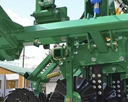 Харвест Другая, объемом двигателя 0 л и пробегом 0 тыс. км за 1343409 $, фото 11 на Automoto.ua