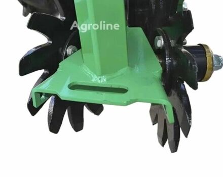 Харвест Другая, объемом двигателя 0 л и пробегом 0 тыс. км за 1343409 $, фото 8 на Automoto.ua