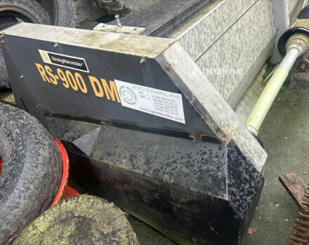 Харвест Другая, об'ємом двигуна 0 л та пробігом 0 тис. км за 11648 $, фото 4 на Automoto.ua