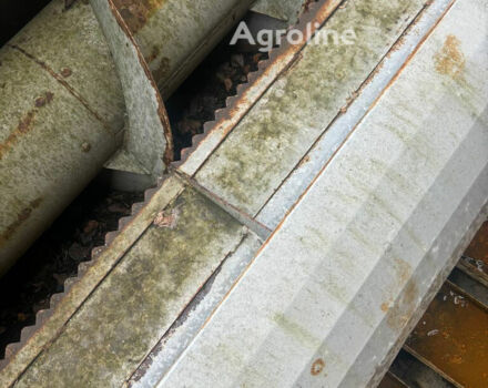 Харвест Другая, об'ємом двигуна 0 л та пробігом 0 тис. км за 11648 $, фото 12 на Automoto.ua