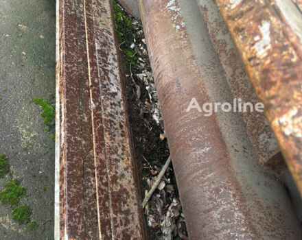 Харвест Другая, об'ємом двигуна 0 л та пробігом 0 тис. км за 11648 $, фото 10 на Automoto.ua