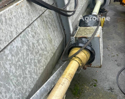 Харвест Другая, об'ємом двигуна 0 л та пробігом 0 тис. км за 11648 $, фото 9 на Automoto.ua