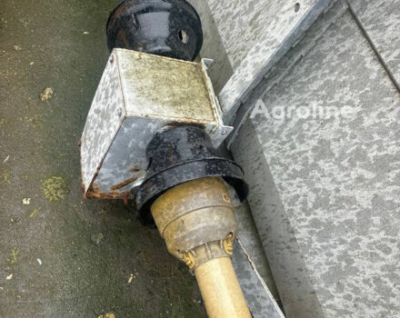 Харвест Другая, об'ємом двигуна 0 л та пробігом 0 тис. км за 11648 $, фото 2 на Automoto.ua