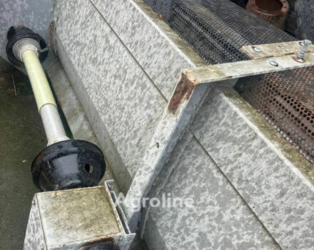 Харвест Другая, об'ємом двигуна 0 л та пробігом 0 тис. км за 11648 $, фото 7 на Automoto.ua