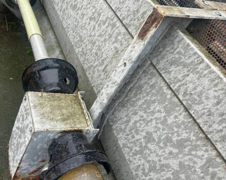 Харвест Другая, об'ємом двигуна 0 л та пробігом 0 тис. км за 11648 $, фото 6 на Automoto.ua