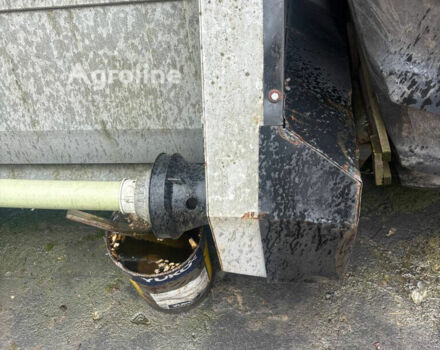 Харвест Другая, об'ємом двигуна 0 л та пробігом 0 тис. км за 11648 $, фото 11 на Automoto.ua