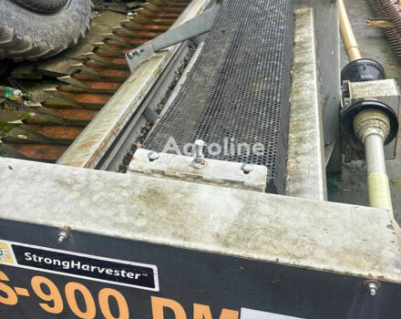 Харвест Другая, об'ємом двигуна 0 л та пробігом 0 тис. км за 11648 $, фото 1 на Automoto.ua