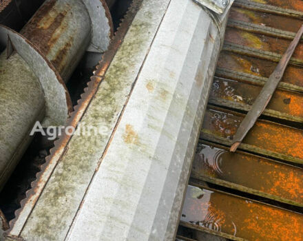 Харвест Другая, об'ємом двигуна 0 л та пробігом 0 тис. км за 11648 $, фото 13 на Automoto.ua