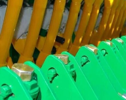 Зеленый Харвест Другая, объемом двигателя 0 л и пробегом 0 тыс. км за 944585 $, фото 3 на Automoto.ua