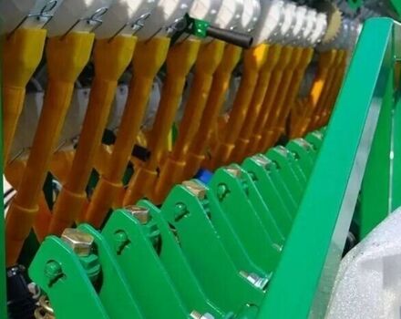 Зеленый Харвест Другая, объемом двигателя 0 л и пробегом 0 тыс. км за 944585 $, фото 5 на Automoto.ua