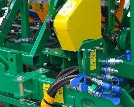 Зеленый Харвест Другая, объемом двигателя 0 л и пробегом 0 тыс. км за 944585 $, фото 11 на Automoto.ua