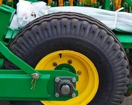 Зеленый Харвест Другая, объемом двигателя 0 л и пробегом 0 тыс. км за 944585 $, фото 9 на Automoto.ua