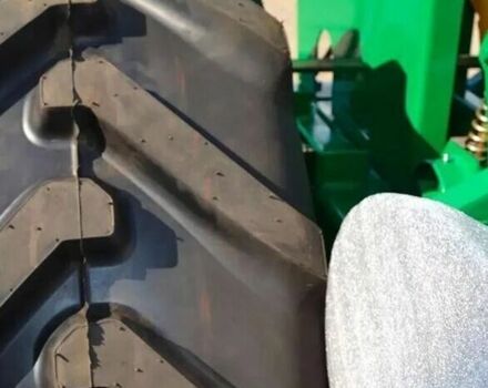 Зеленый Харвест Другая, объемом двигателя 0 л и пробегом 0 тыс. км за 944585 $, фото 4 на Automoto.ua