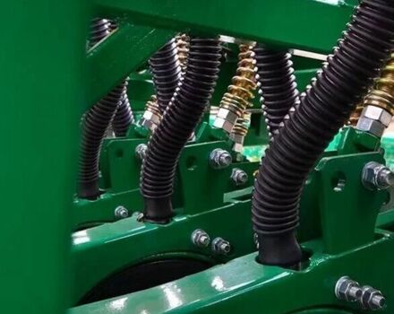 Зеленый Харвест Другая, объемом двигателя 0 л и пробегом 0 тыс. км за 944585 $, фото 12 на Automoto.ua