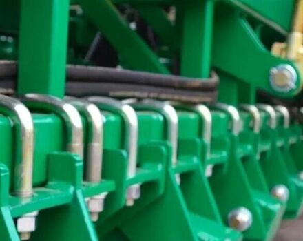 Зеленый Харвест Другая, объемом двигателя 0 л и пробегом 0 тыс. км за 944585 $, фото 13 на Automoto.ua