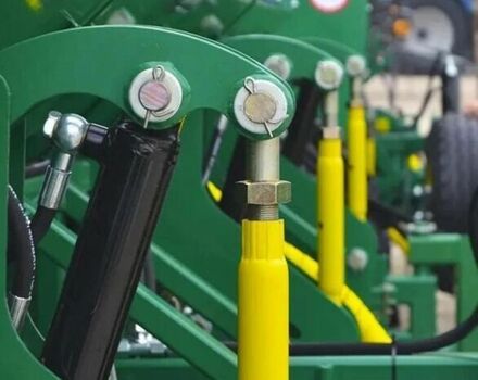 Зеленый Харвест Другая, объемом двигателя 0 л и пробегом 0 тыс. км за 699576 $, фото 1 на Automoto.ua