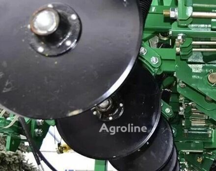 Зеленый Харвест Другая, объемом двигателя 0 л и пробегом 0 тыс. км за 647369 $, фото 6 на Automoto.ua