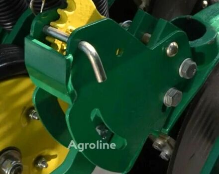 Зеленый Харвест Другая, объемом двигателя 0 л и пробегом 0 тыс. км за 577247 $, фото 5 на Automoto.ua