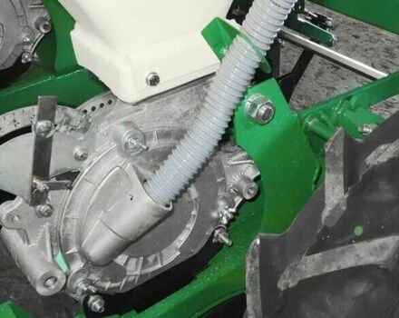 Зелений Харвест Другая, об'ємом двигуна 0 л та пробігом 0 тис. км за 372639 $, фото 2 на Automoto.ua