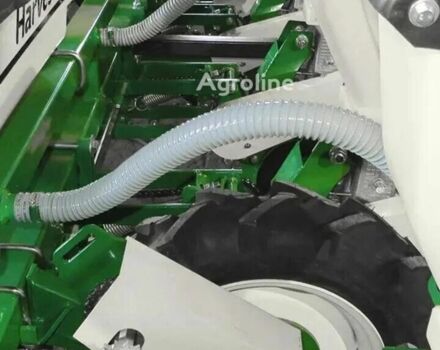 Зелений Харвест Другая, об'ємом двигуна 0 л та пробігом 0 тис. км за 372639 $, фото 1 на Automoto.ua