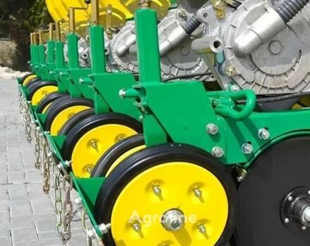 Зеленый Харвест Другая, объемом двигателя 0 л и пробегом 0 тыс. км за 647369 $, фото 1 на Automoto.ua