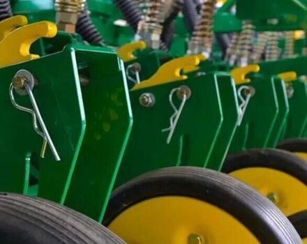 Зеленый Харвест Другая, объемом двигателя 0 л и пробегом 0 тыс. км за 944585 $, фото 6 на Automoto.ua