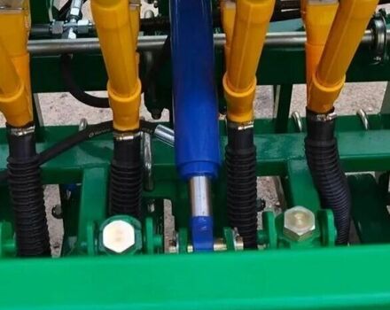 Зеленый Харвест Другая, объемом двигателя 0 л и пробегом 0 тыс. км за 944585 $, фото 7 на Automoto.ua