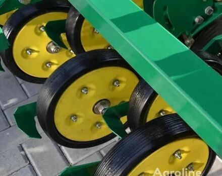 Зеленый Харвест Другая, объемом двигателя 0 л и пробегом 0 тыс. км за 699576 $, фото 2 на Automoto.ua