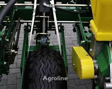 Зеленый Харвест Другая, объемом двигателя 0 л и пробегом 0 тыс. км за 647369 $, фото 3 на Automoto.ua