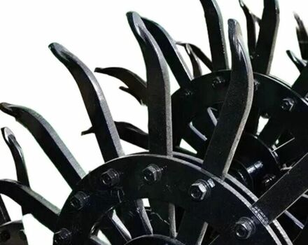 Зеленый Харвест Другая, объемом двигателя 0 л и пробегом 0 тыс. км за 415262 $, фото 3 на Automoto.ua