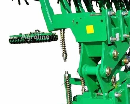 Зеленый Харвест Другая, объемом двигателя 0 л и пробегом 0 тыс. км за 693697 $, фото 6 на Automoto.ua