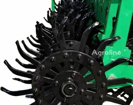 Зеленый Харвест Другая, объемом двигателя 0 л и пробегом 0 тыс. км за 693697 $, фото 3 на Automoto.ua