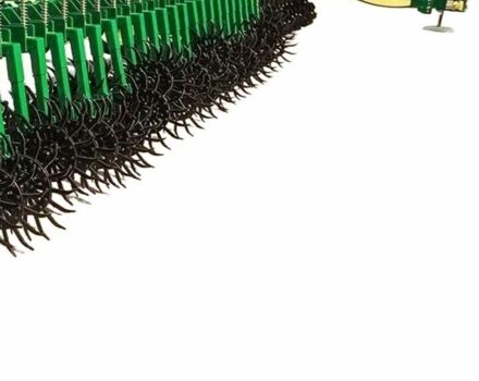 Зеленый Харвест Другая, объемом двигателя 0 л и пробегом 0 тыс. км за 415262 $, фото 1 на Automoto.ua