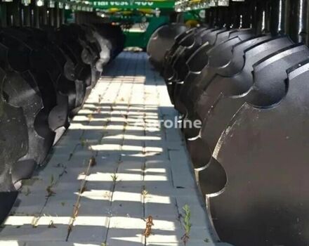 Зелений Харвест Другая, об'ємом двигуна 0 л та пробігом 0 тис. км за 662142 $, фото 1 на Automoto.ua