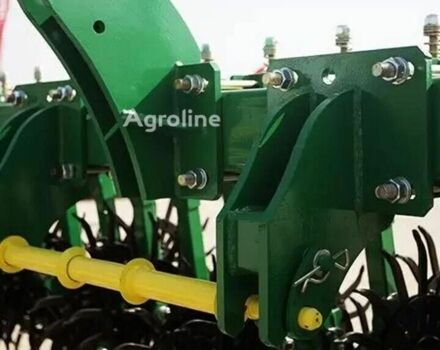 Зеленый Харвест Другая, объемом двигателя 0 л и пробегом 0 тыс. км за 415262 $, фото 4 на Automoto.ua