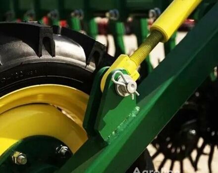 Зеленый Харвест Другая, объемом двигателя 0 л и пробегом 0 тыс. км за 415262 $, фото 6 на Automoto.ua