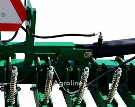 Зеленый Харвест Другая, объемом двигателя 0 л и пробегом 0 тыс. км за 693697 $, фото 7 на Automoto.ua