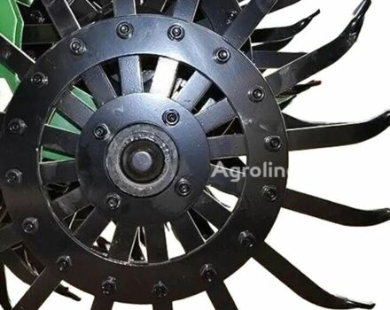 Зеленый Харвест Другая, объемом двигателя 0 л и пробегом 0 тыс. км за 415262 $, фото 2 на Automoto.ua