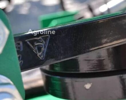 Зелений Харвест Другая, об'ємом двигуна 0 л та пробігом 0 тис. км за 340690 $, фото 2 на Automoto.ua