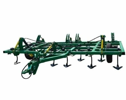 Зелений Харвест Другая, об'ємом двигуна 0 л та пробігом 0 тис. км за 341037 $, фото 1 на Automoto.ua