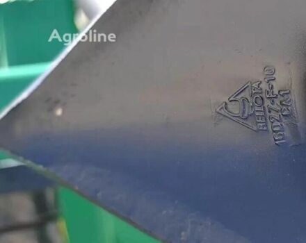 Зеленый Харвест Другая, объемом двигателя 0 л и пробегом 0 тыс. км за 1057301 $, фото 6 на Automoto.ua