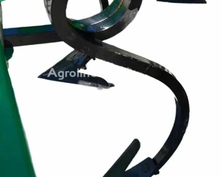 Зелений Харвест Другая, об'ємом двигуна 0 л та пробігом 0 тис. км за 340690 $, фото 3 на Automoto.ua