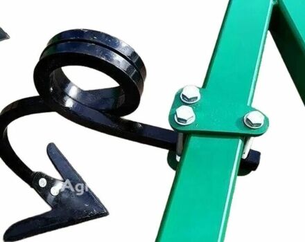 Зеленый Харвест Другая, объемом двигателя 0 л и пробегом 0 тыс. км за 1057301 $, фото 3 на Automoto.ua